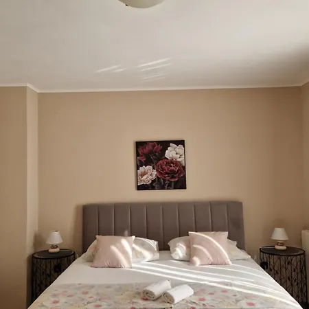 Cosy Near The