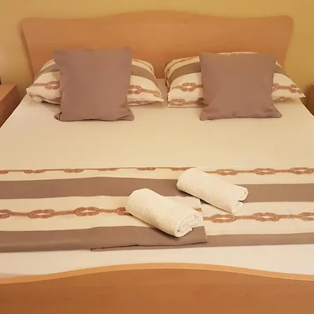 בית הארחה Cosy Near The זאדאר