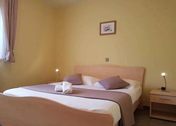 Cosy Near The Гостевой дом Задар