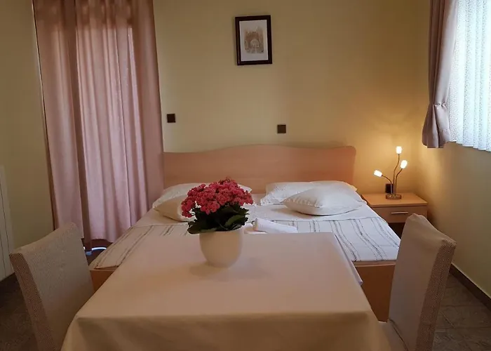 Гостевой дом Cosy Near The 3*