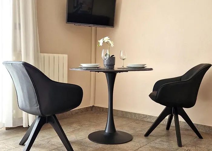 Гостевой дом Cosy Near The Задар