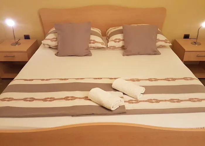 Гостевой дом Cosy Near The Задар