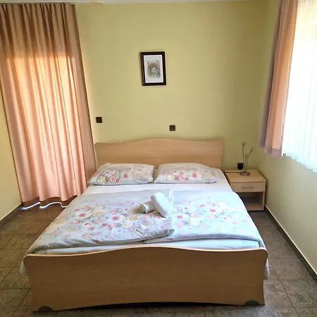 Cosy Near The 3* Ζαντάρ