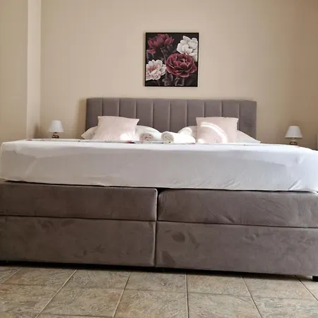 Cosy Near The 3* Ζαντάρ