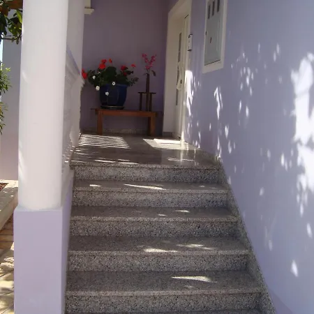 Cosy Near The Ζαντάρ