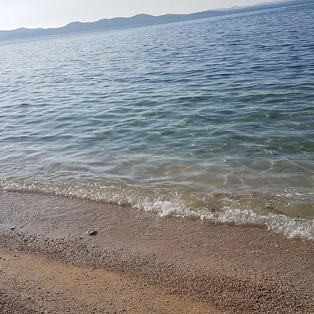 Cosy Near The Pensionat Zadar