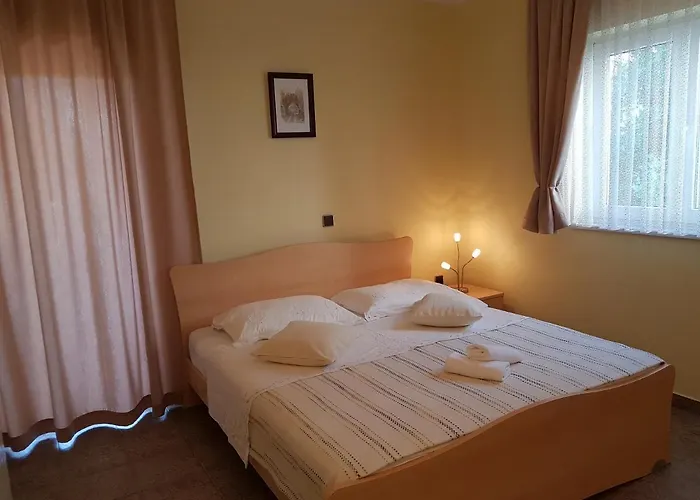 בית הארחה Cosy Near The