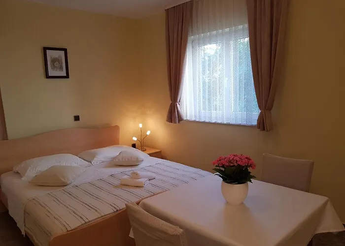 Cosy Near The זאדאר