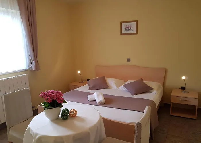 Cosy Near The 3* Zadar