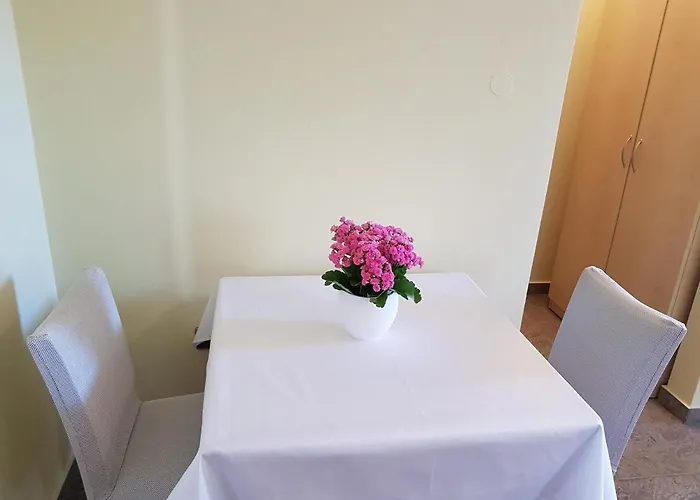 Cosy Near The Zadar
