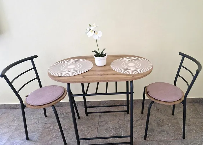 בית הארחה Cosy Near The