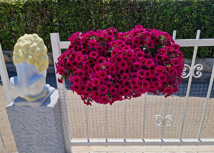 Cosy Near The בית הארחה 3*