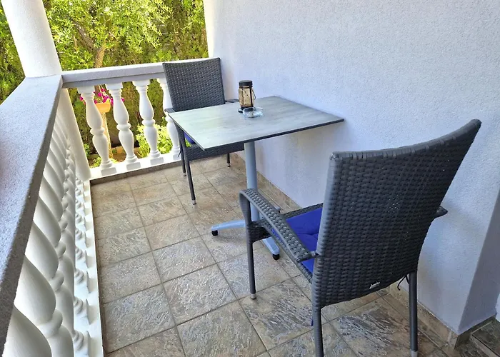 Cosy Near The Zadar