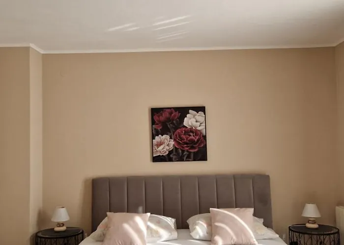 Cosy Near The