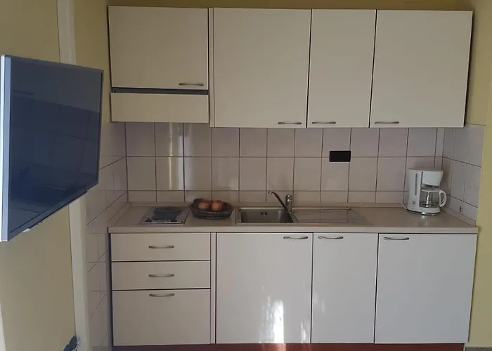 Cosy Near The Zadar